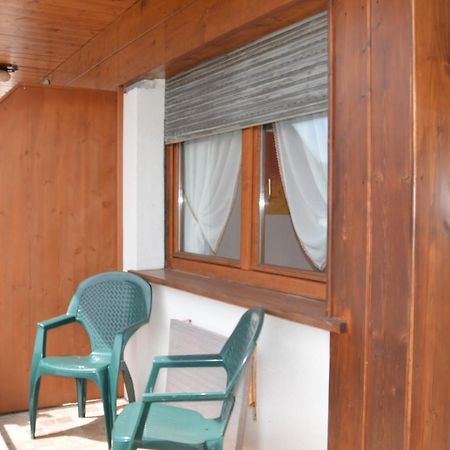 Appartamento Giada Pozzale Di Pieve Di Cadore Bagian luar foto